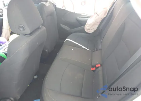 2017 Chevrolet Cruze Ls Auto from USA, damaged, VIN 1G1BC5SM0H7249181